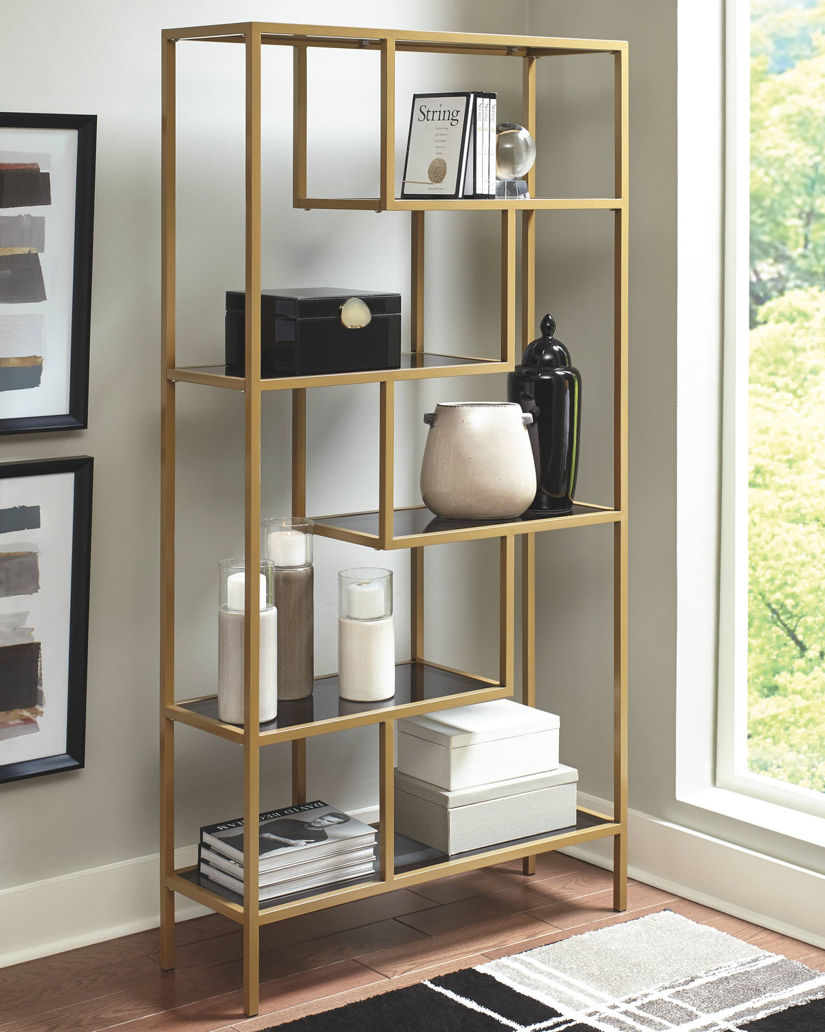 Bookcase R788