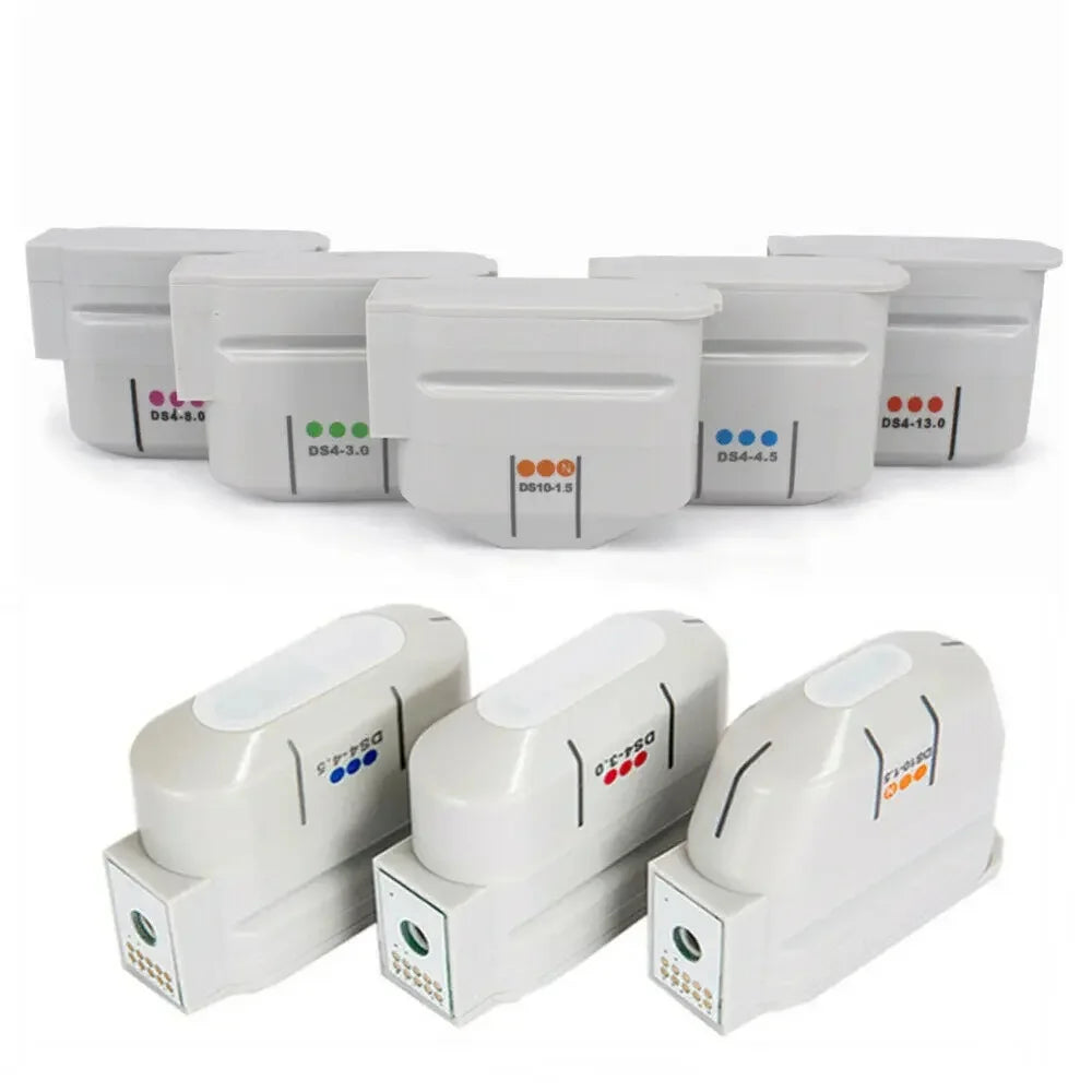 10000 Shots HIFU Cartridge 4.5mm G214269