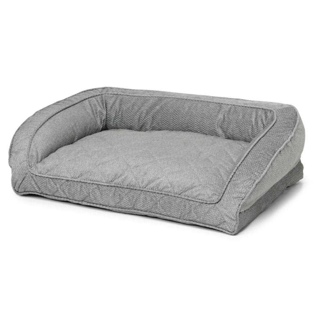Bolster Dog Bed V81864