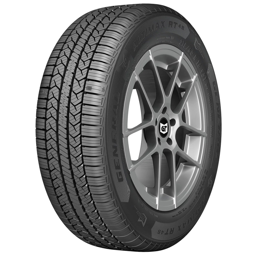 All Season 255/45R19 104V XL Passenger Tire R230