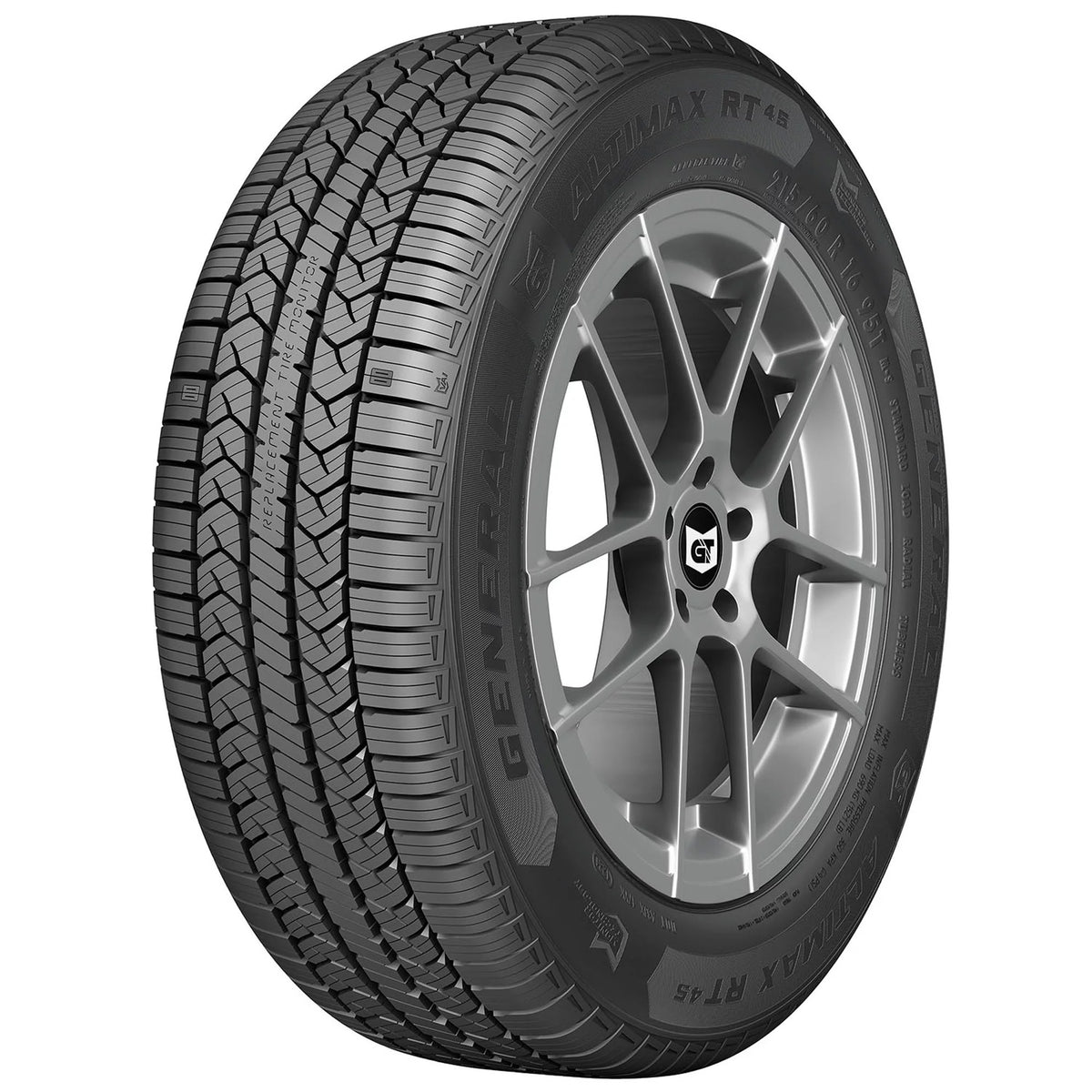 All Season 255/45R19 104V XL Passenger Tire R230