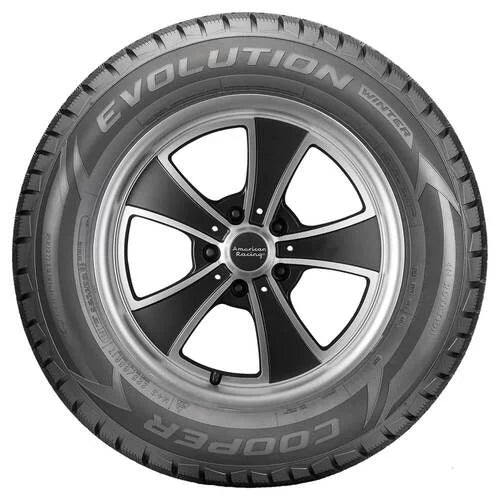 Winter Tires 245/50R20 102T Set of 4 J688434