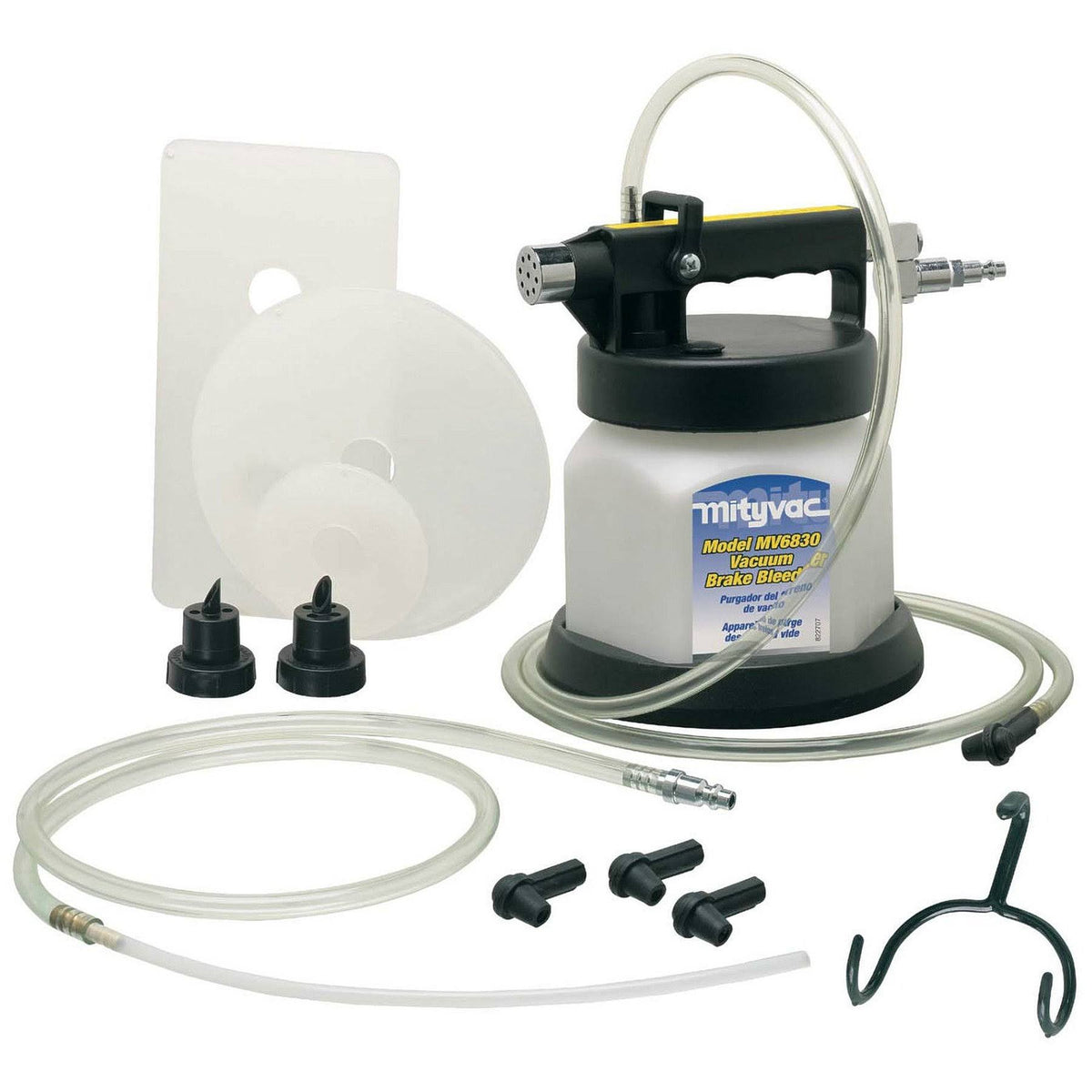 Vacuum Brake Bleeder B69644