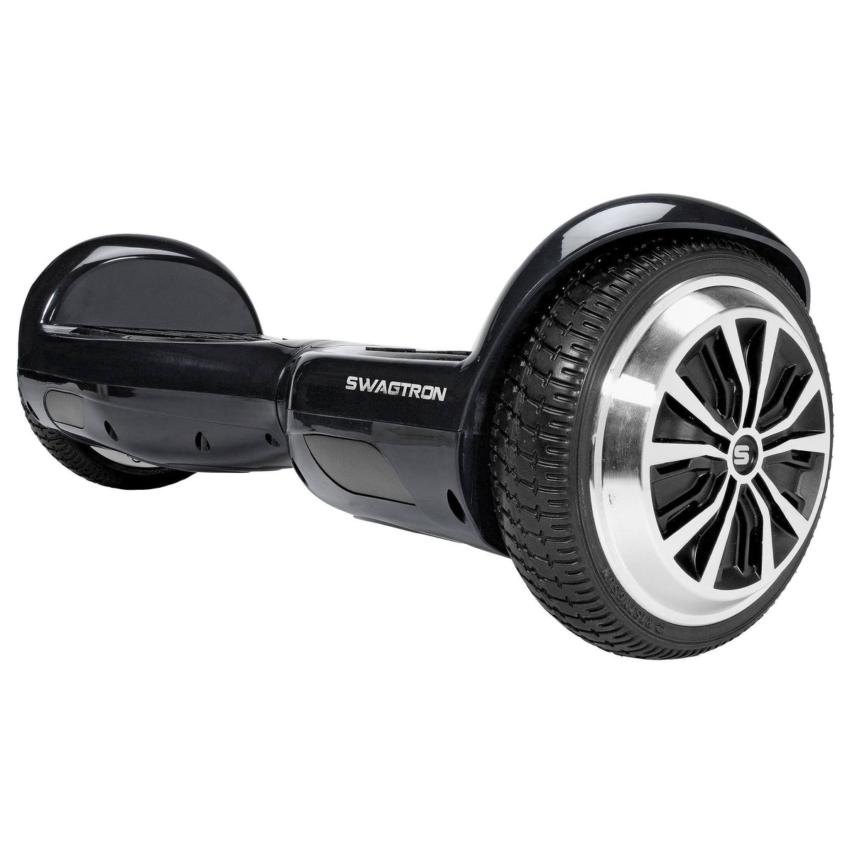 Black Hoverboard S323231