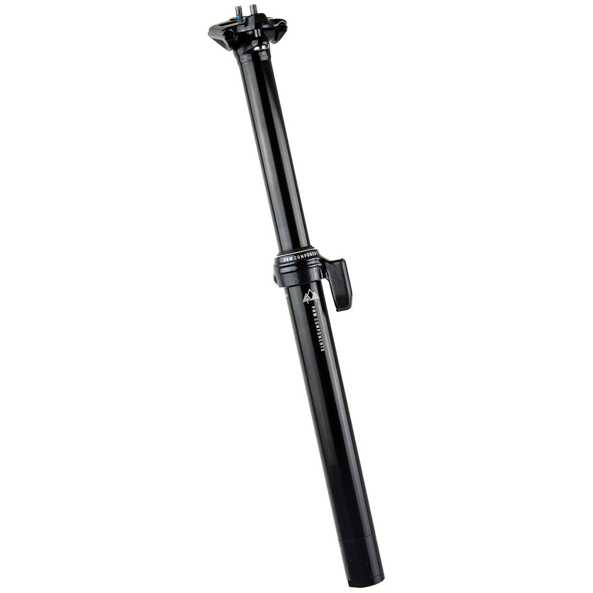 Cascade Dropper Post 31.6x170mm Aluminum B572