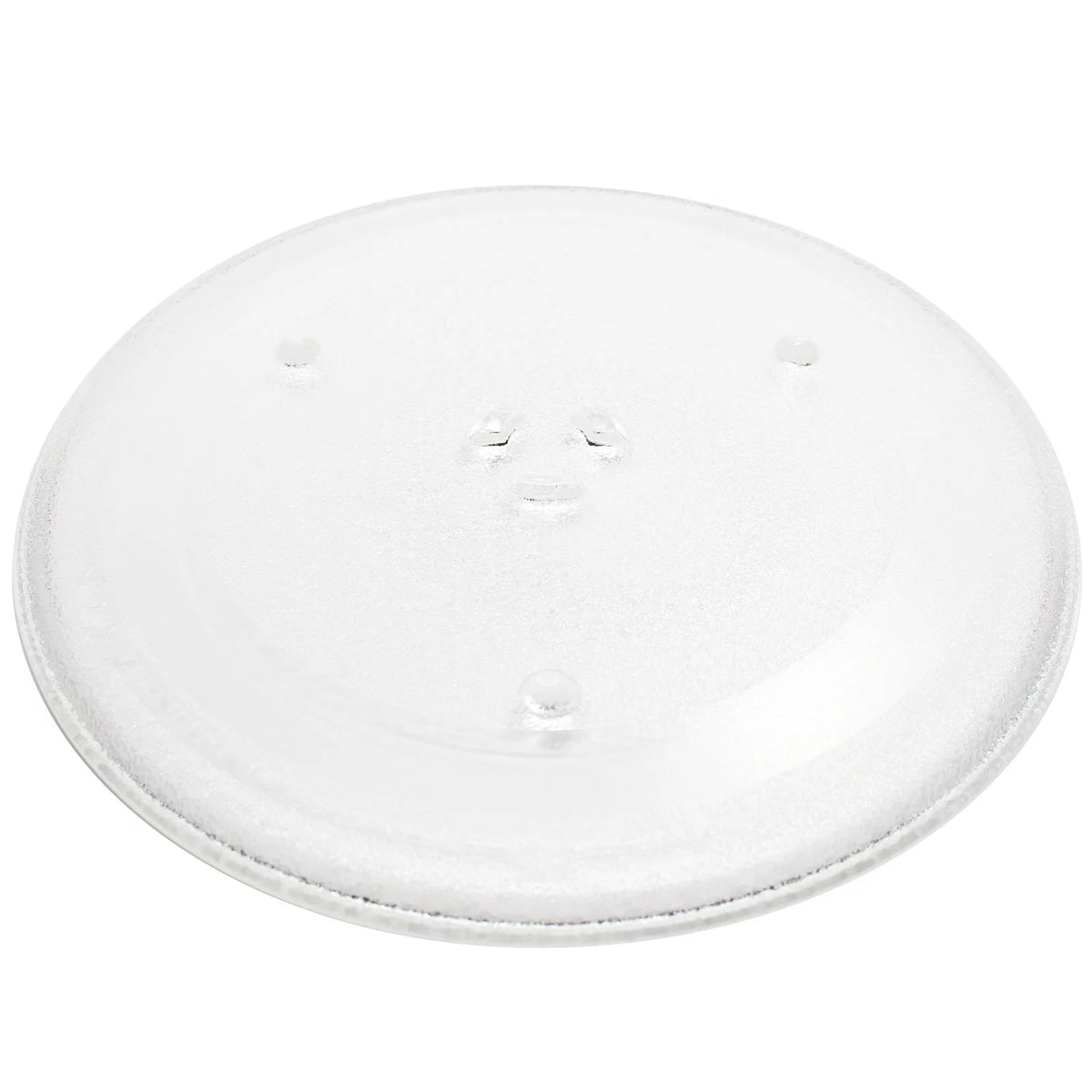 Microwave Glass Plate 12 1/2" A648