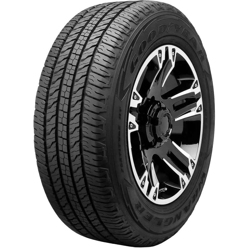 235/65R17 104T All Season Tire N7169