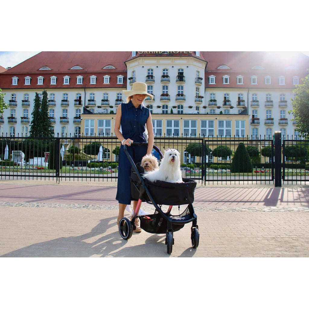 Pet Stroller C44715