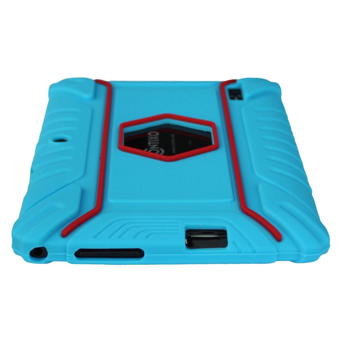 7 inch 8 GB Tablet with Kid Proof Case Blue J445442