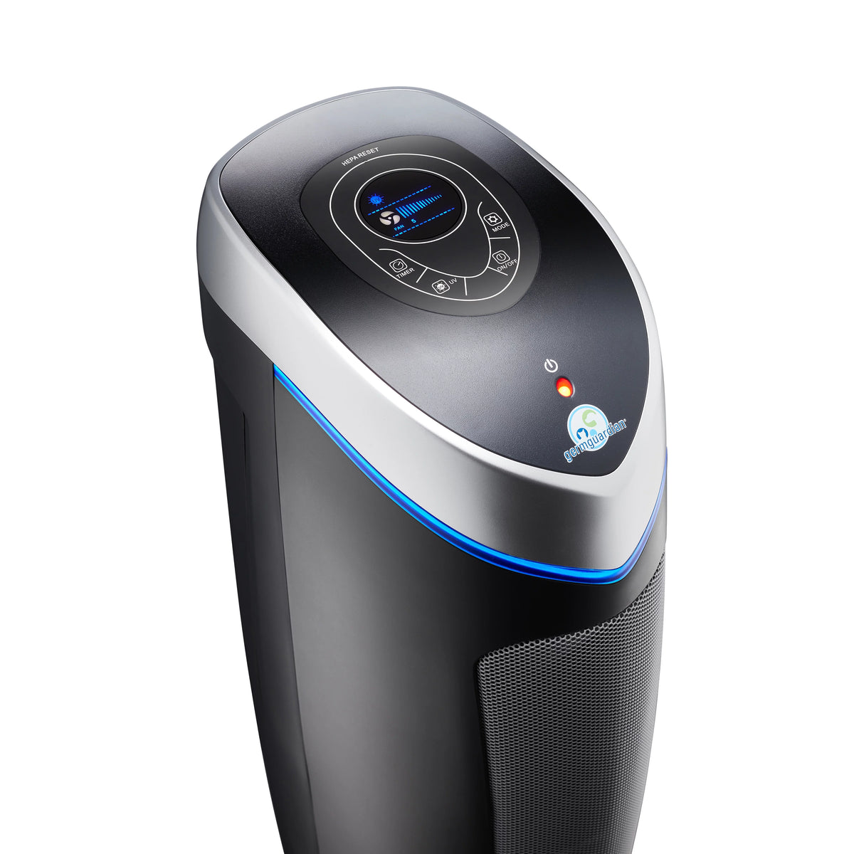 HEPA Pet Pure Filter UV-C Air Purifier X4461