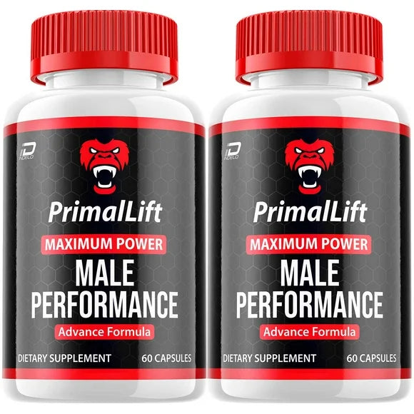 Men Capsules 2 Pack 120 Capsules Dietary Supplement E75098