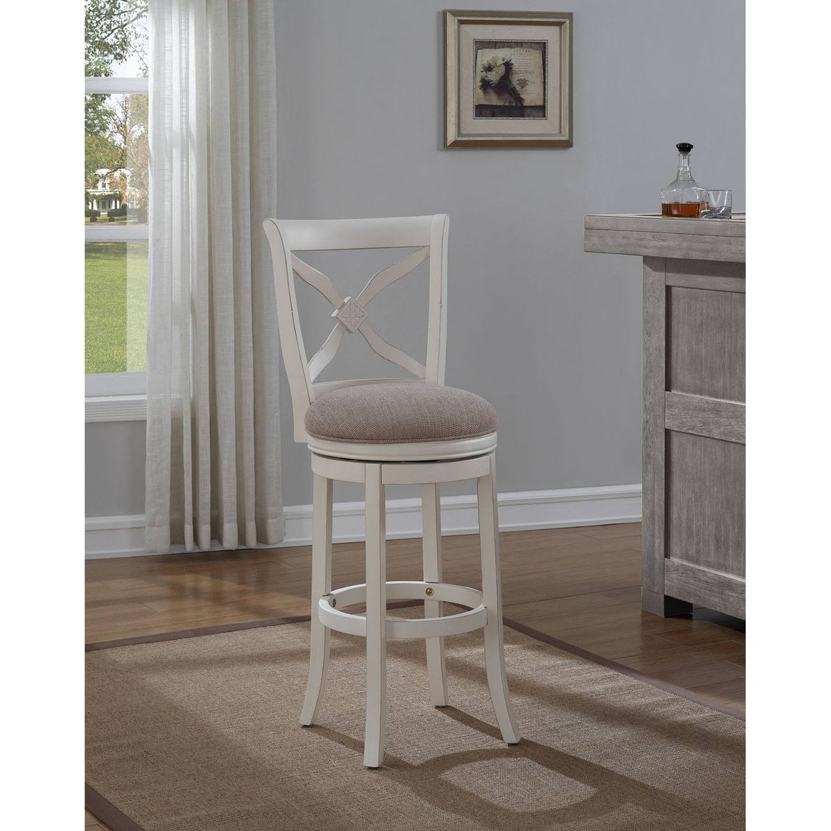 Tall Bar Stool U10062