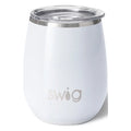 14oz Insulated Stainless Steel Wine Tumbler X7019