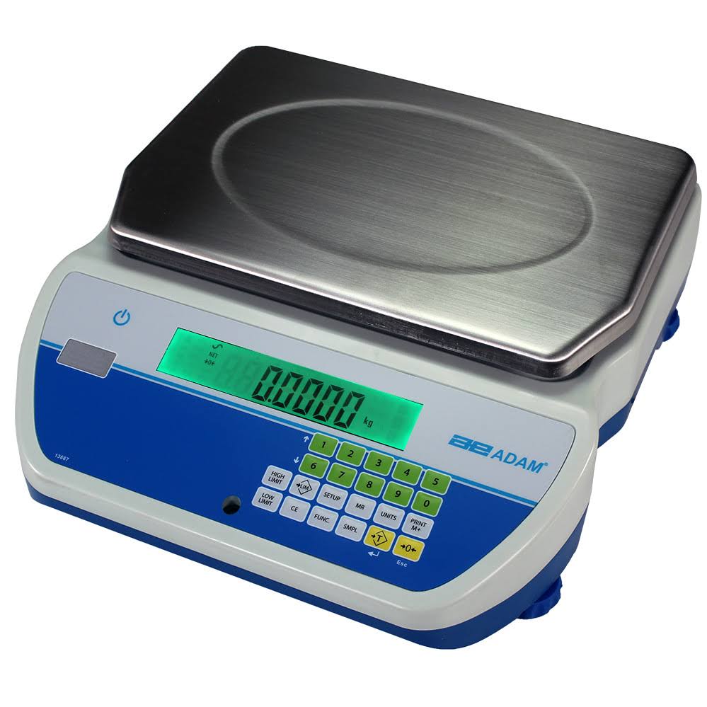 Cruiser Bench Checkweighing Scale 8 lb Capacity Y205902