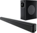 Soundbar with Subwoofer, 2.1CH 3D Surround Sound, 160W V96509