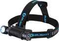 2500 Lumens Rechargeable Waterproof Headlamp S567
