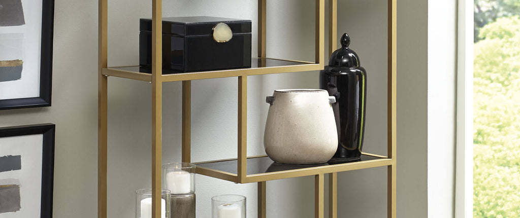 Bookcase R788