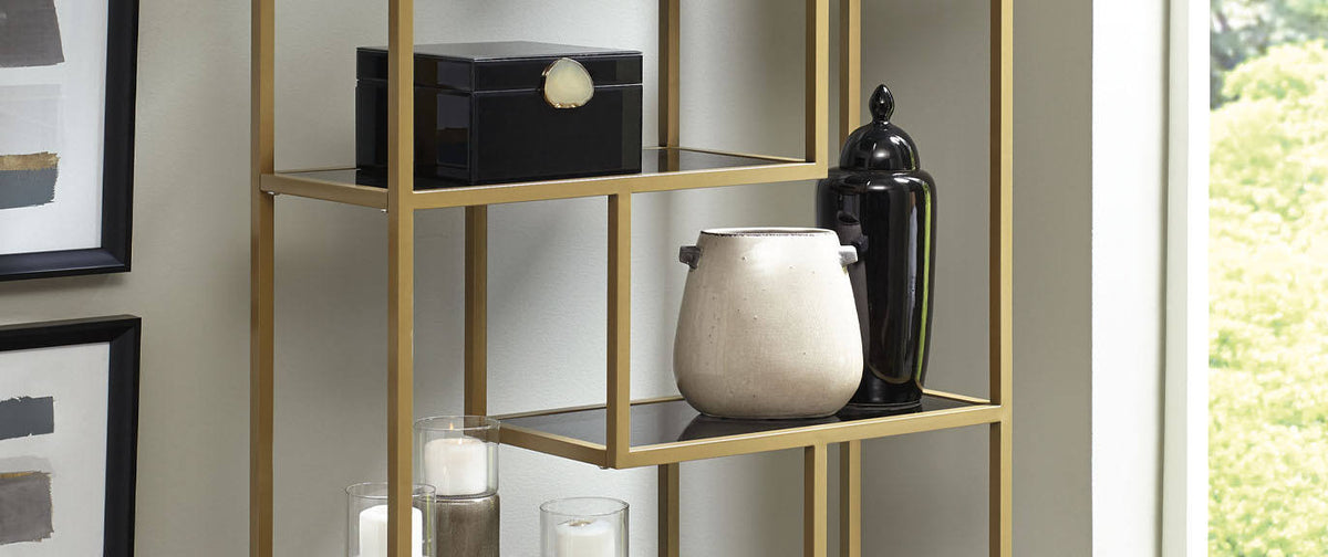 Bookcase R788