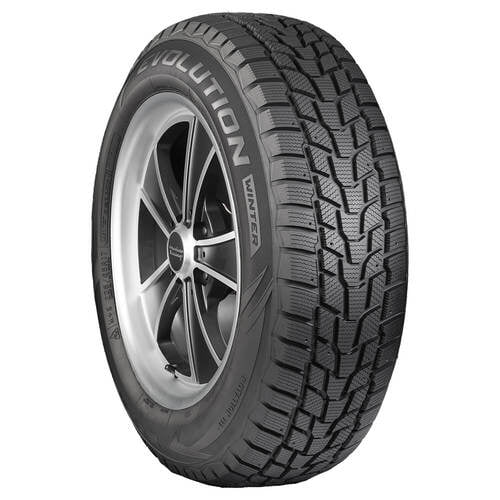 Winter Tires 245/50R20 102T Set of 4 J688434