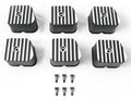Aluminum Valve Cover Kit O99631