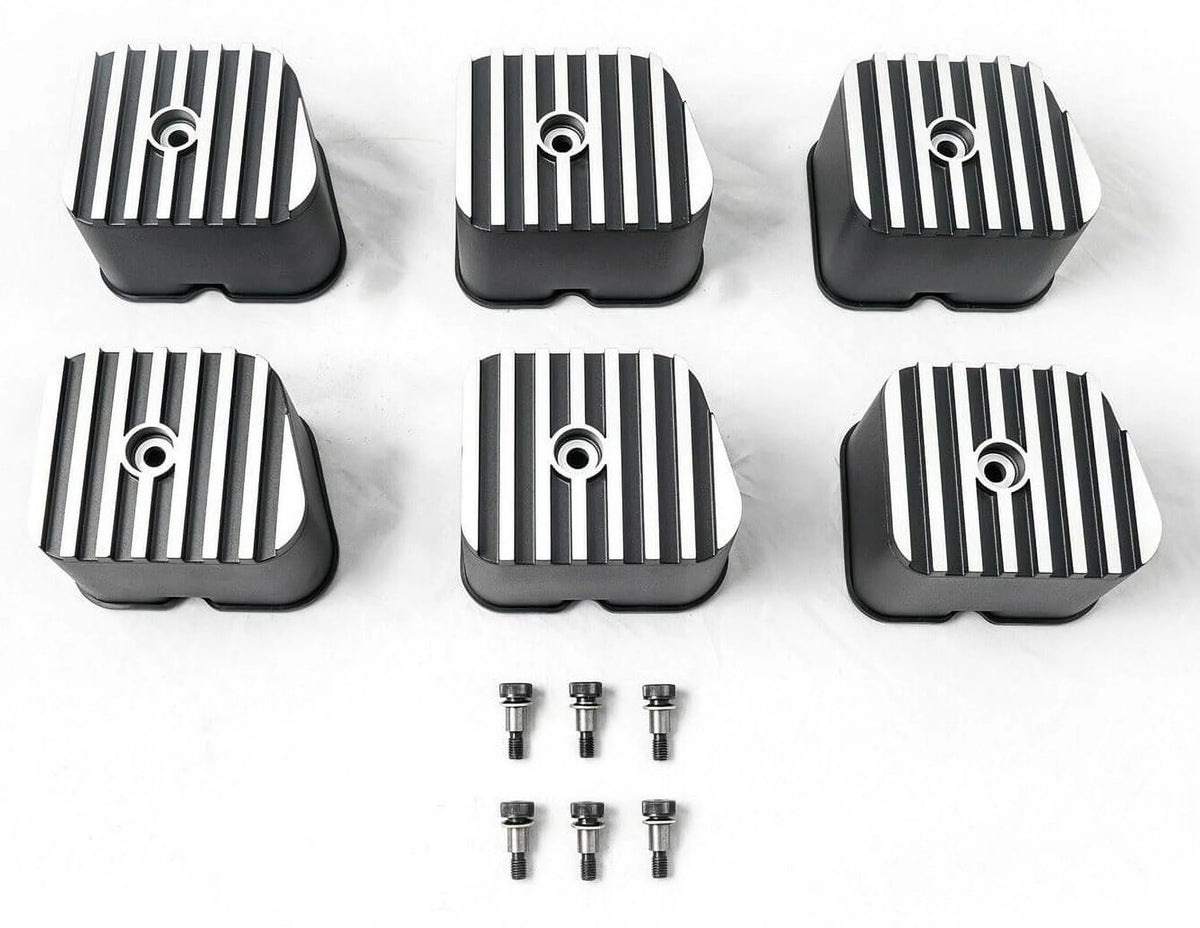 Aluminum Valve Cover Kit O99631