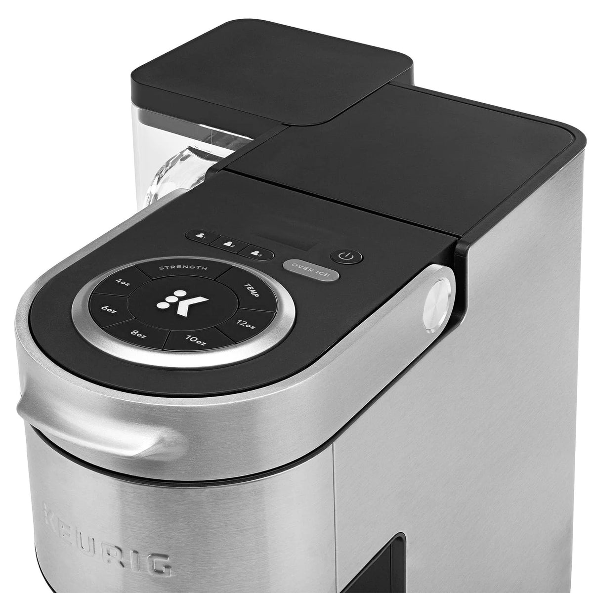 Single-Serve K-Cup Pod Coffee Maker X155