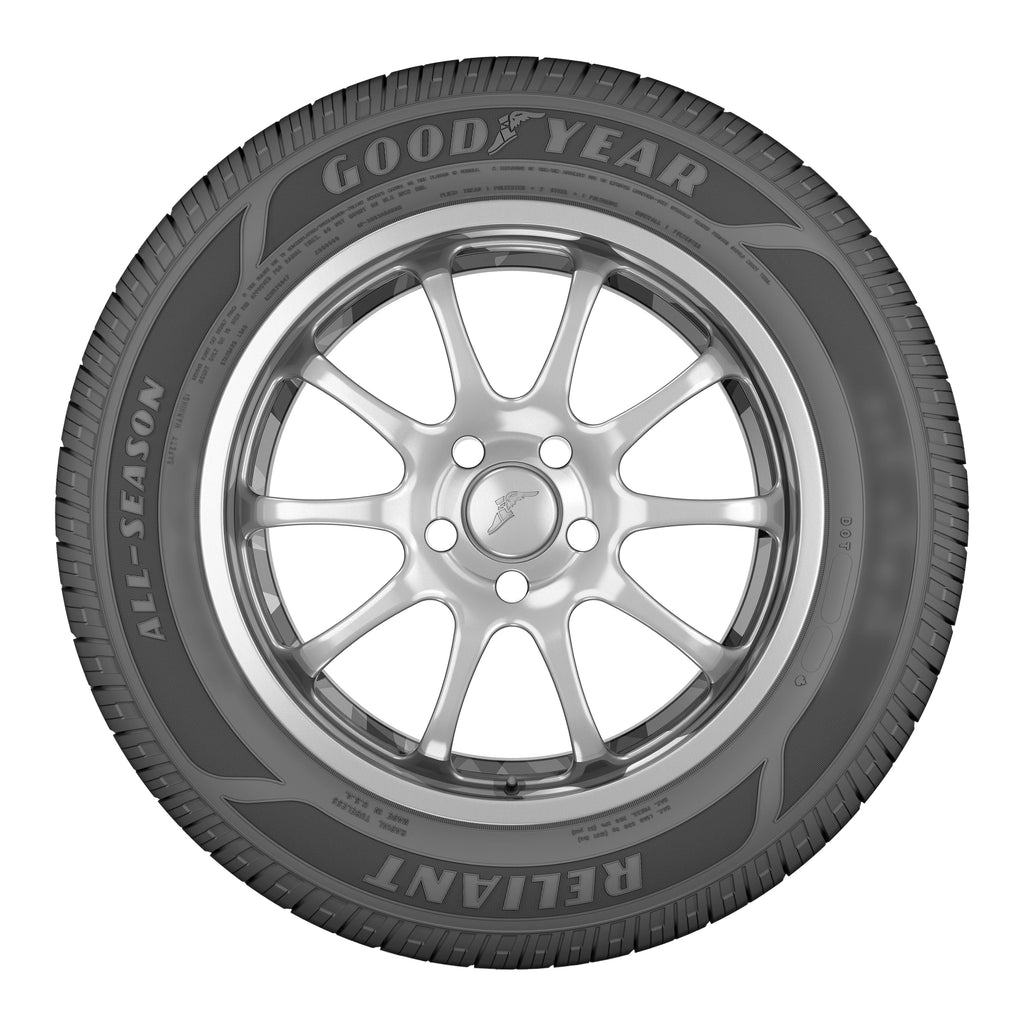 All-Season Passenger Car Tire A32882