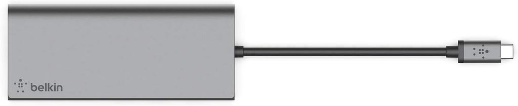 USB-C Hub with USB-C Cable M311783