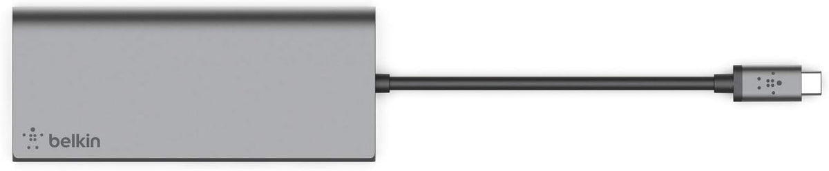 USB-C Hub with USB-C Cable M311783