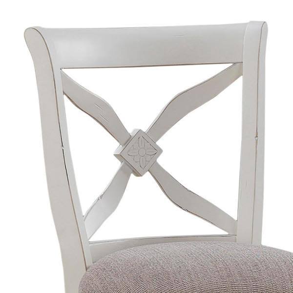 Tall Bar Stool U10062