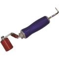 Blue Silicone Seam Roller with Seam Tester, Carton of 6 O85228