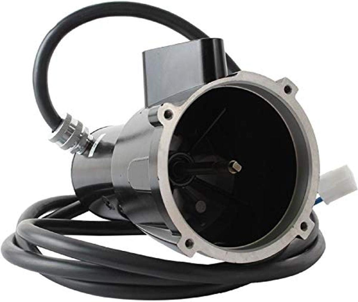 Tilt & Trim Motor N138