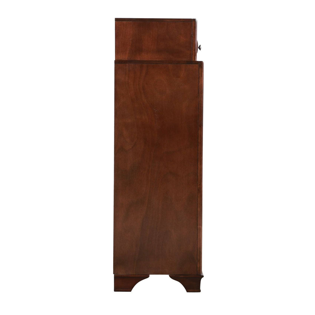 Cappuccino Chest M81990