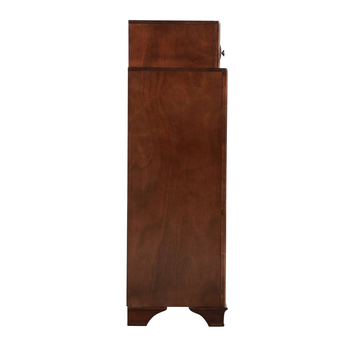 Cappuccino Chest M81990