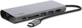 USB-C Hub with USB-C Cable M311783