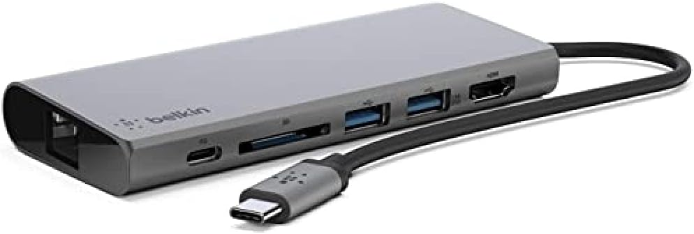 USB-C Hub with USB-C Cable M311783