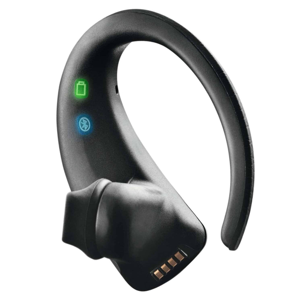Black Bluetooth Wireless Headset E387