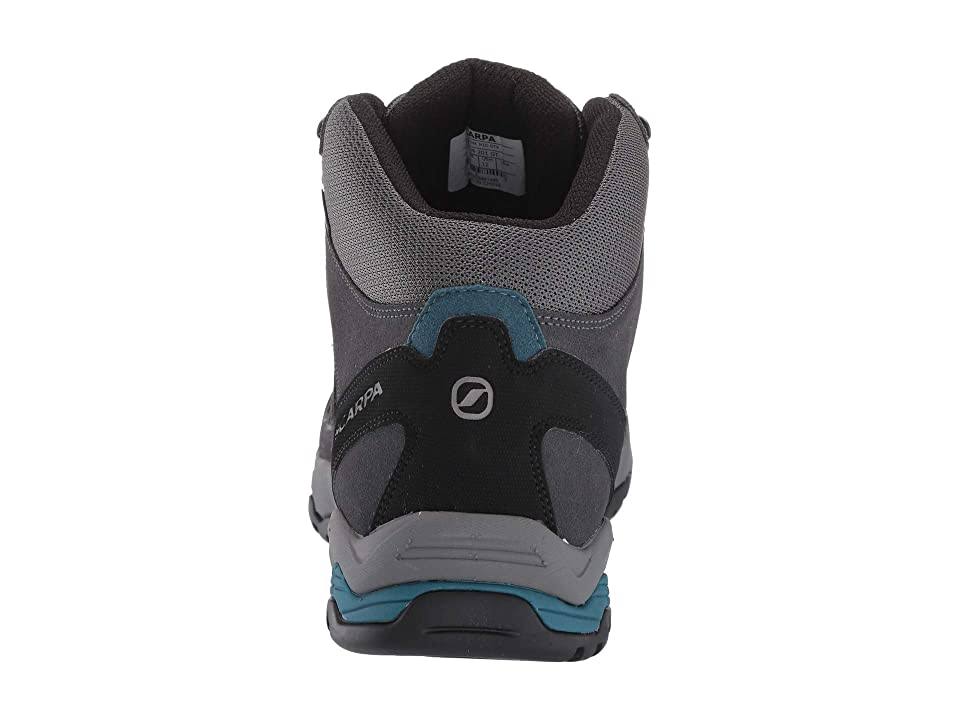 Men's Mid GTX Hiking Boots N272227