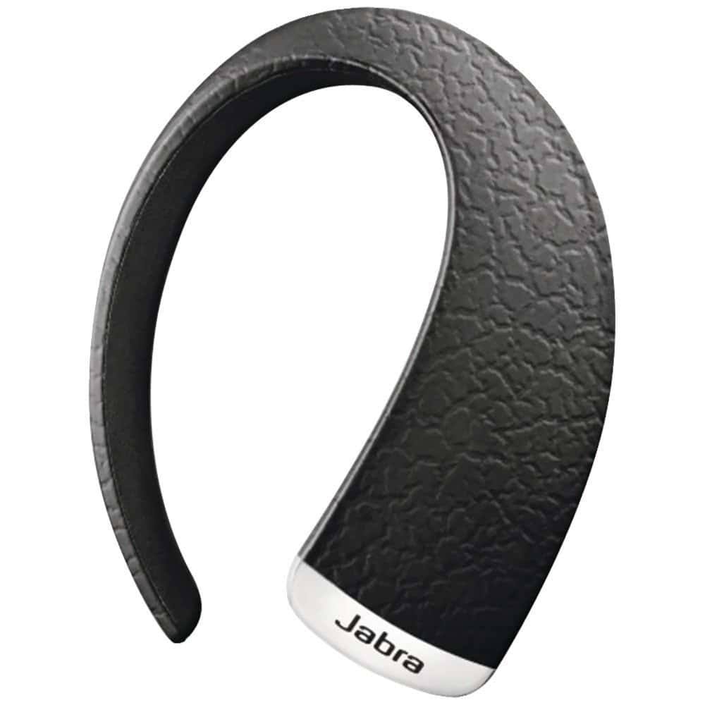 Black Bluetooth Wireless Headset E387