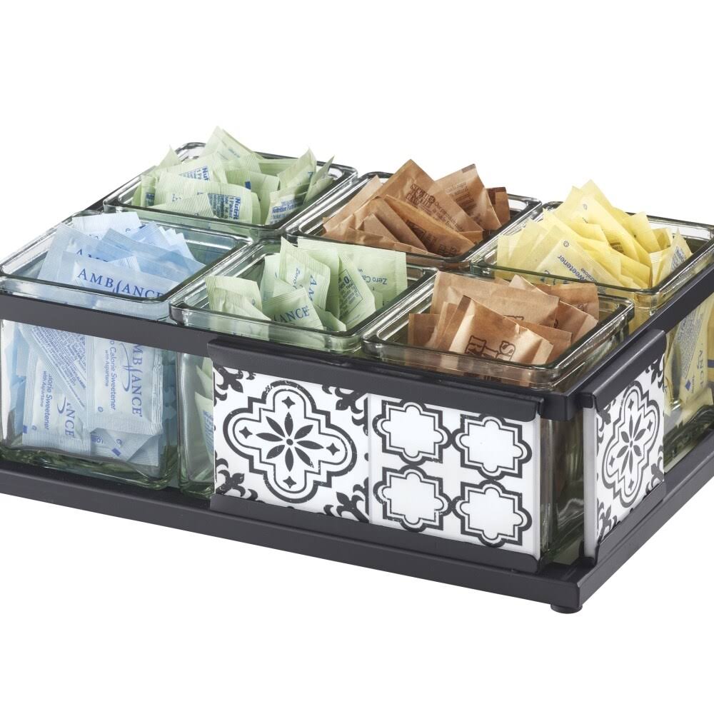 6 Jar Holder X8974