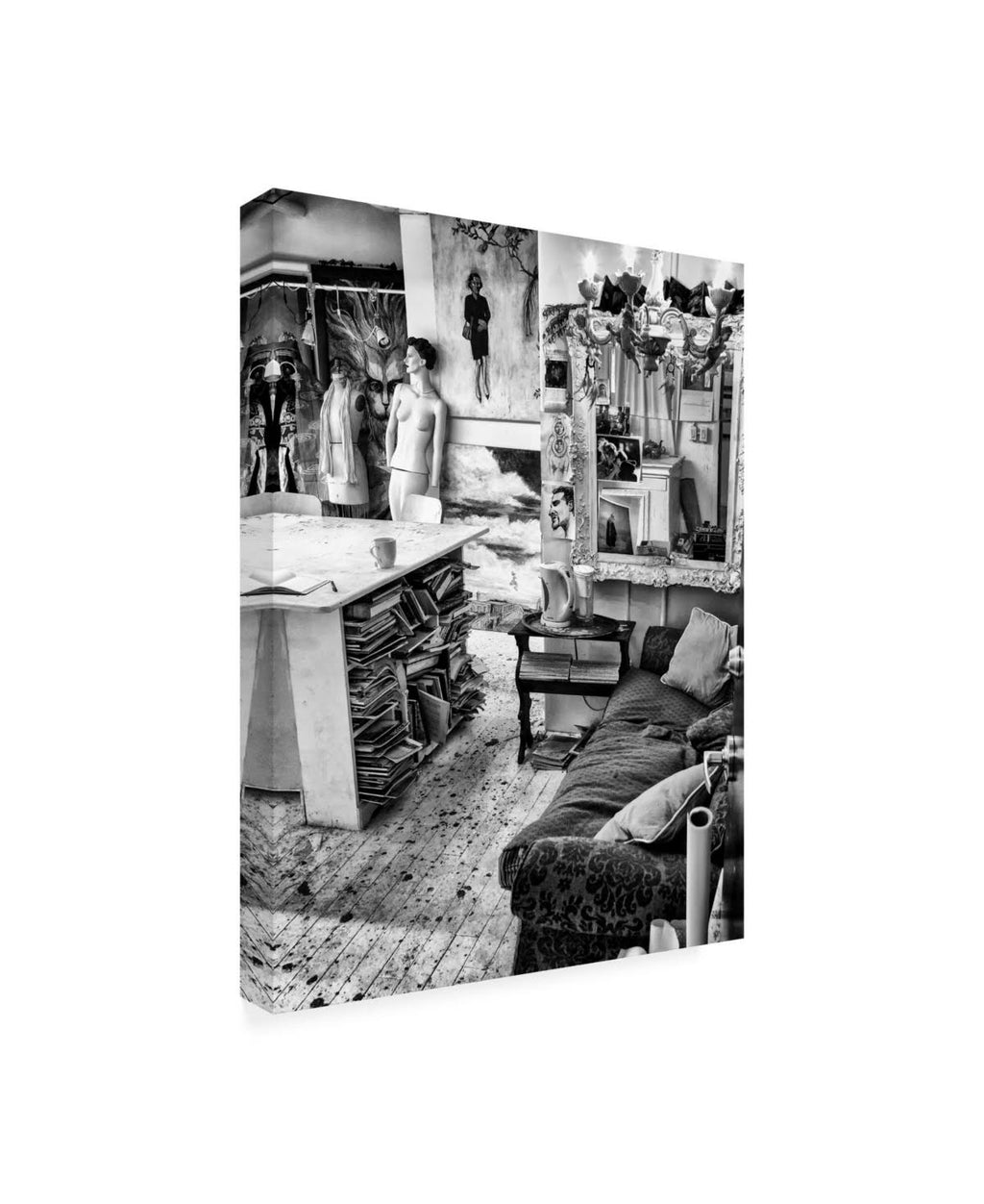 Canvas Art O19544