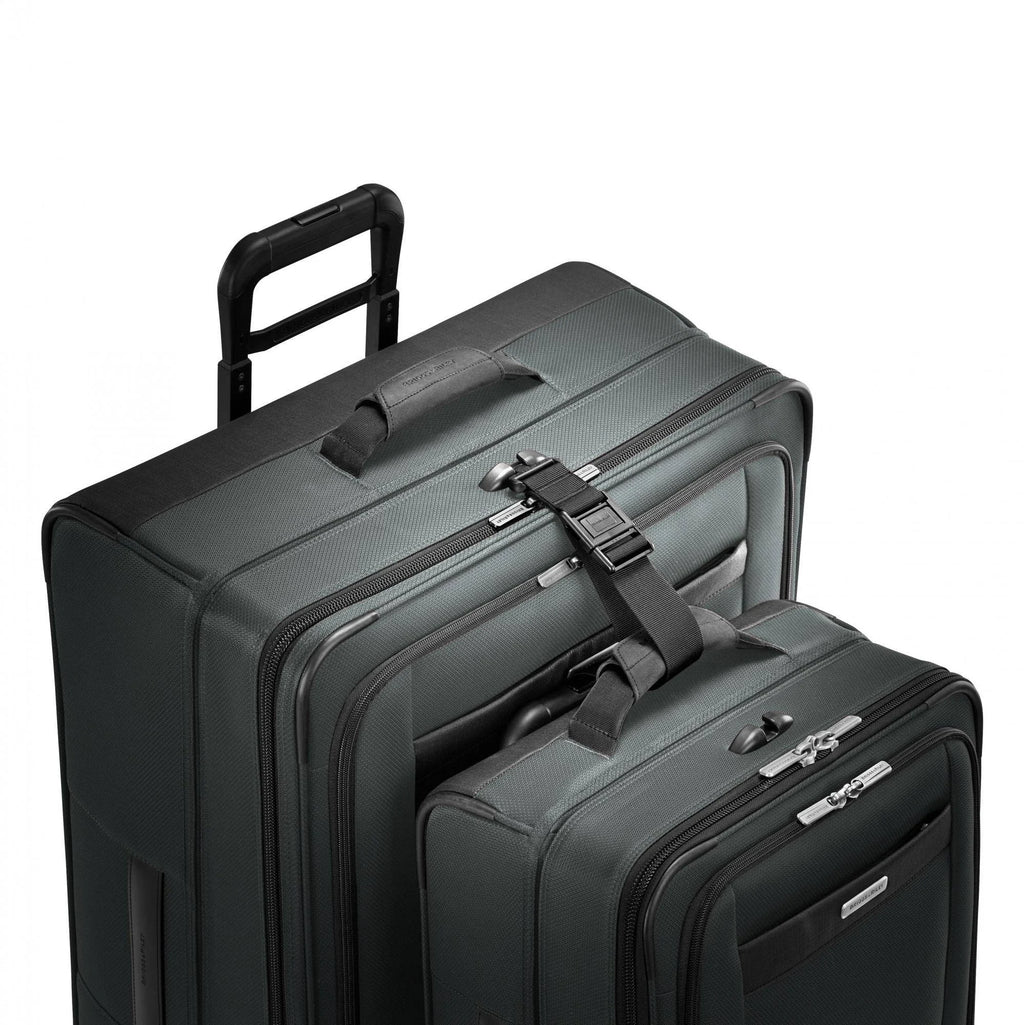 Merlot Expandable Carry-On Upright J4148