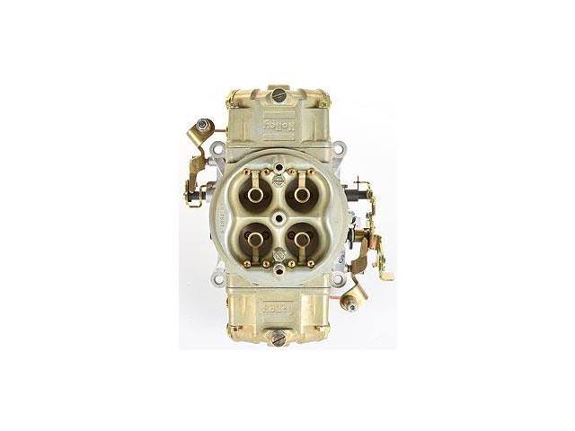 Classic HP Carburetor N99546