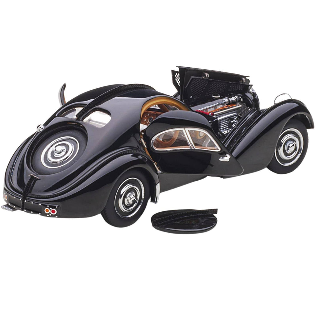 1/43 Diecast Model Car H202