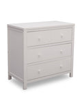 3 Drawer Dresser W106315