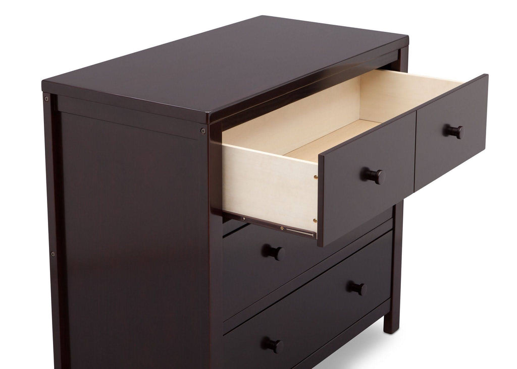 3 Drawer Dresser W106315
