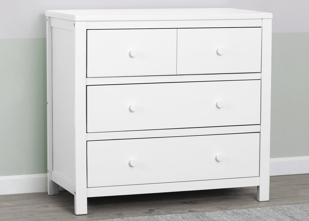 3 Drawer Dresser W106315