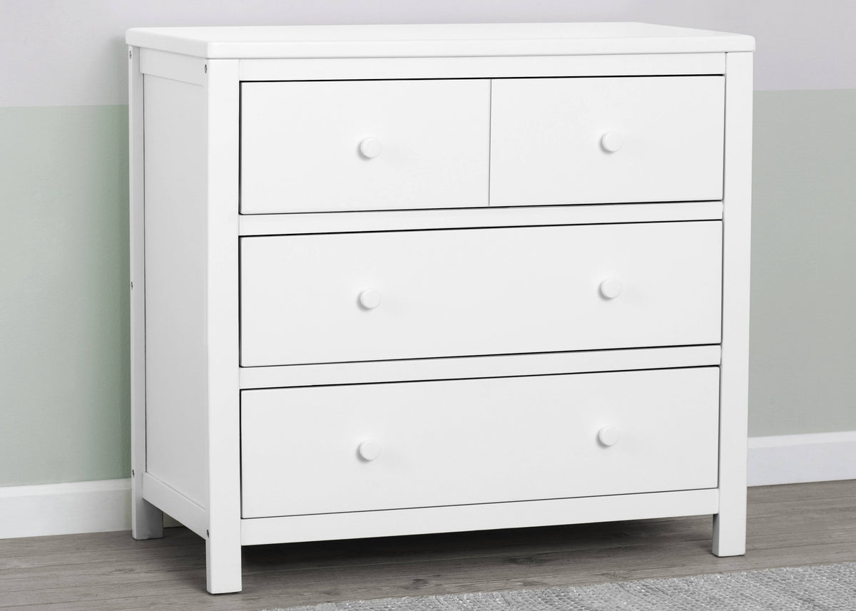 3 Drawer Dresser W106315
