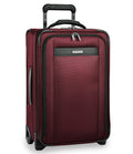 Merlot Expandable Carry-On Upright J4148
