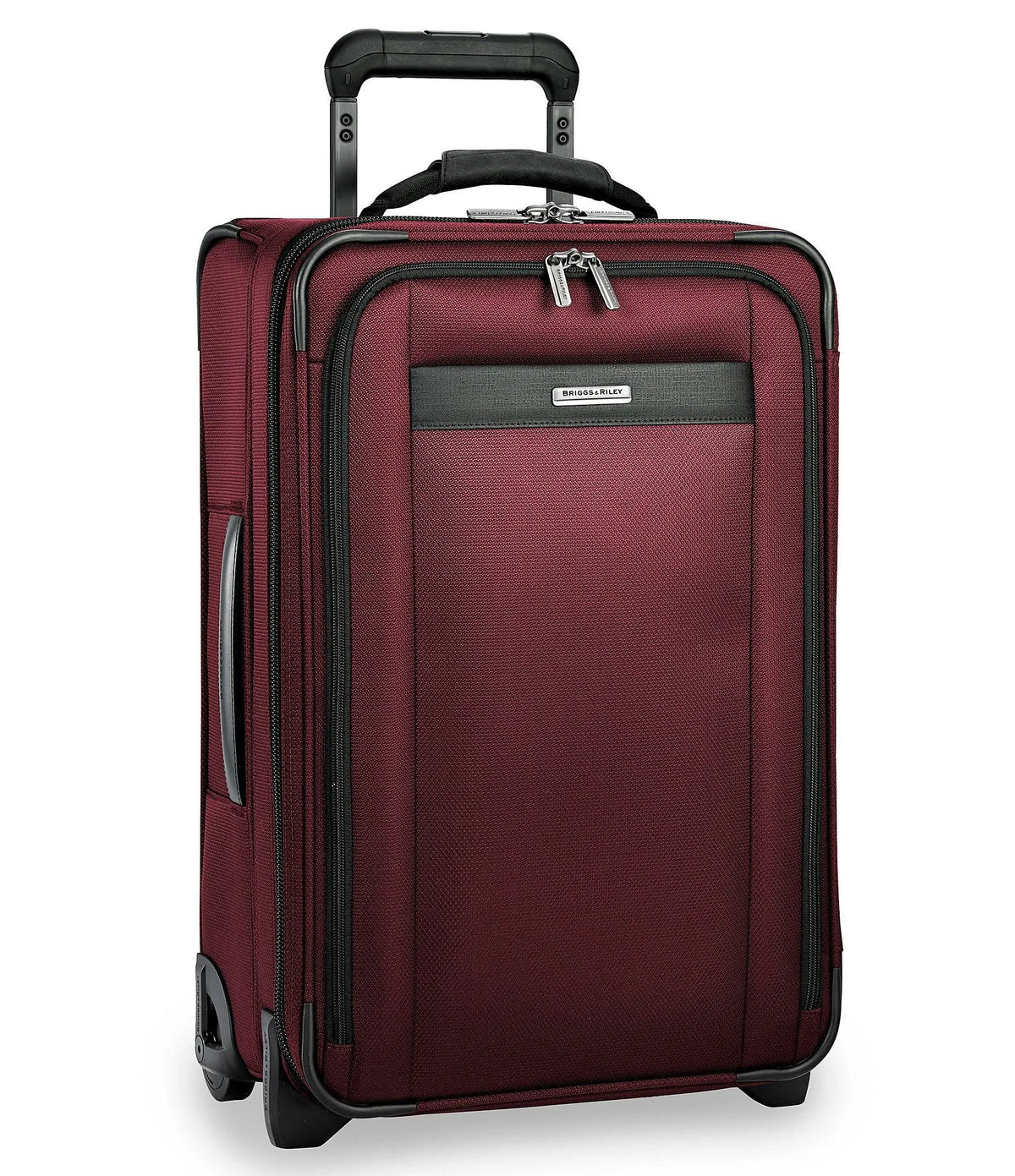 Merlot Expandable Carry-On Upright J4148